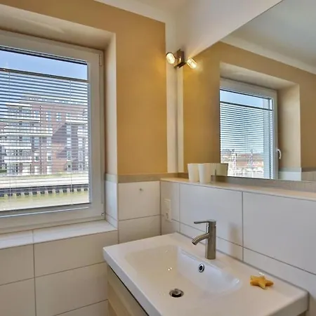 City Marina, Cm24d Prázdninový dům *