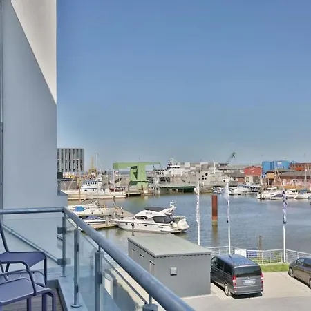 City Marina, Cm24d 度假居